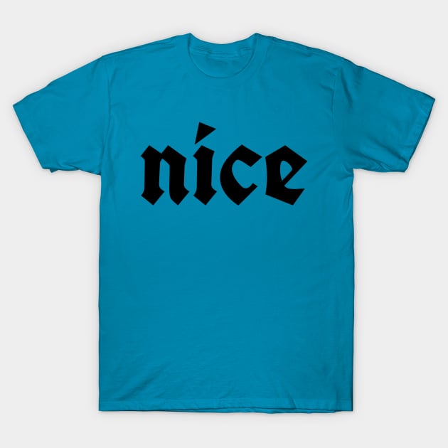 Nice T-Shirt by Narwên